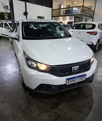 FIAT ARGO 1.0 FIREFLY FLEX DRIVE MANUAL